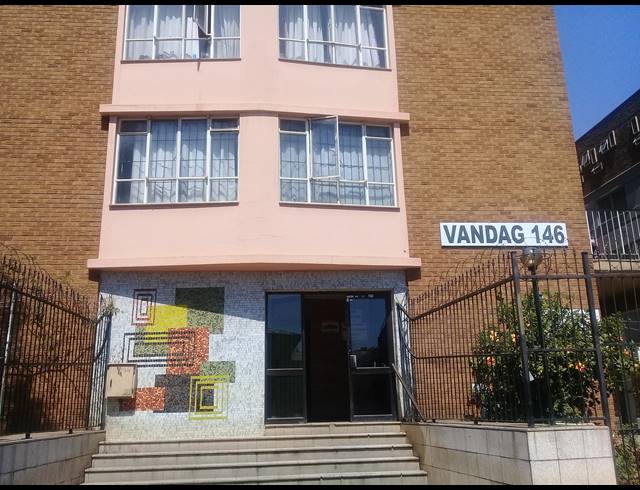 2 BEDROOM FLAT FOR SALE IN SUNNYSIDE
